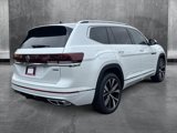 New 2025 Volkswagen Atlas SEL Premium R-Line image 5