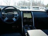 Used 2024 Land Rover Discovery Dynamic SE image 4
