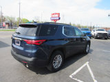 Used 2022 Chevrolet Traverse LT image 6