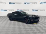 Used 2022 Dodge Challenger SRT Hellcat w/ SRT Black Package image 2