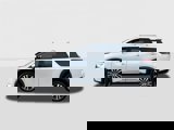 New 2025 Nissan Pathfinder Platinum w/ Cargo Package image 4