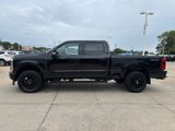 New 2025 Ford F350 Lariat image 3