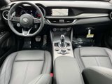 New 2025 Alfa Romeo Stelvio Sprint w/ Convenience Package image 3