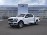 New 2025 Ford F150 Lariat w/ Equipment Group 502A High image 3