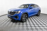 New 2025 Volkswagen Atlas Cross Sport SEL Premium R-Line image 2