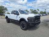 New 2025 RAM 2500 Rebel w/ Rebel Level 2 Equipment Group image 2