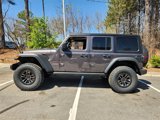 New 2025 Jeep Wrangler Unlimited Rubicon w/ XTREMEE 35" Tire Package image 4