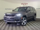 New 2025 Jeep Grand Cherokee L Limited image 1
