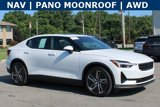 Used 2022 Polestar Polestar 2 w/ Plus Package image 2