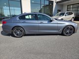 Used 2019 BMW 540i xDrive image 2