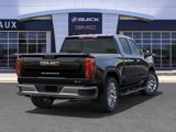 New 2025 GMC Sierra 1500 SLT w/ SLT Premium Package image 4