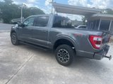 Used 2023 Ford F150 Lariat image 2