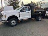 New 2025 Ford F350 XL w/ XL Chrome Package image 2