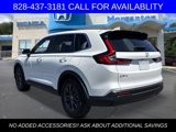 New 2026 Honda CR-V EX-L image 2