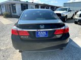 Used 2014 Honda Accord Sport image 3