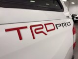 Used 2021 Toyota Tundra TRD Pro image 2