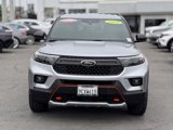 Certified 2022 Ford Explorer Timberline image 4