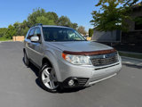 Used 2009 Subaru Forester 2.5X Limited w/ Popular Equipment Group 4B image 2