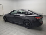 Used 2021 Nissan Sentra SR image 3