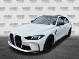 New 2026 BMW M3 Competition image 5