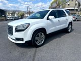Used 2017 GMC Acadia Limited SLT image 2
