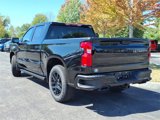 New 2026 Chevrolet Silverado 1500 High Country w/ Midnight Edition image 4
