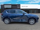 Certified 2024 MAZDA CX-5 AWD 2.5 S w/ Preferred Package image 2