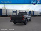 New 2025 Ford F250 Platinum image 2
