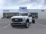 New 2025 Ford F450 XL image 2