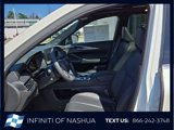 New 2025 INFINITI QX60 Luxe w/ Black Edition image 3
