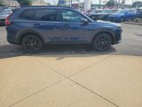 New 2026 Honda CR-V Sport Touring image 3