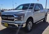 New 2025 Ford F150 Lariat image 4