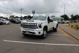 New 2025 Chevrolet Silverado 3500 High Country w/ High Country Premium Package image 4