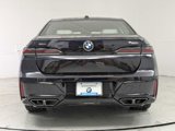 New 2025 BMW 760i xDrive w/ Executive Package image 5