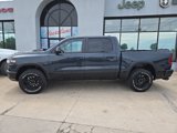 New 2026 RAM 1500 Rebel w/ Advanced Safety Group II image 5