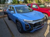 New 2026 Chevrolet Equinox ACTIV image 2