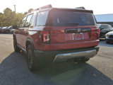 New 2026 Honda Passport TrailSport image 4