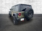 New 2025 Jeep Wrangler Unlimited Rubicon w/ XTREMEE 35" Tire Package image 5