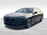 New 2025 BMW i7 xDrive60 image 5
