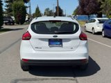 Used 2018 Ford Focus SE image 5