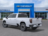 New 2026 GMC Sierra 3500 Denali w/ Denali Reserve Package image 3