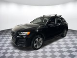 Certified 2024 Audi Q5 2.0T Premium Plus w/ Premium Plus Package image 2