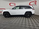 Certified 2024 Jeep Grand Cherokee Limited image 3