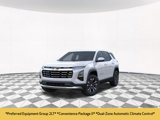 New 2026 Chevrolet Equinox LT w/ Convenience Package II image 2