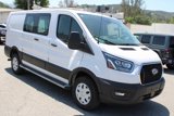 Used 2023 Ford Transit 250 Low Roof w/ Exterior Upgrade Package image 3