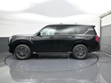 New 2025 Nissan Armada Platinum image 4