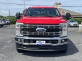 New 2025 Ford F350 4x4 Crew Cab Super Duty image 2