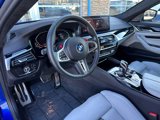 Used 2022 BMW M5 w/ Executive Package image 2