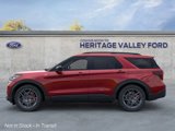 New 2025 Ford Explorer ST-Line image 5