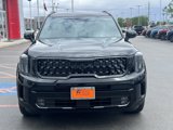 Used 2025 Kia Telluride SX X-Line image 2